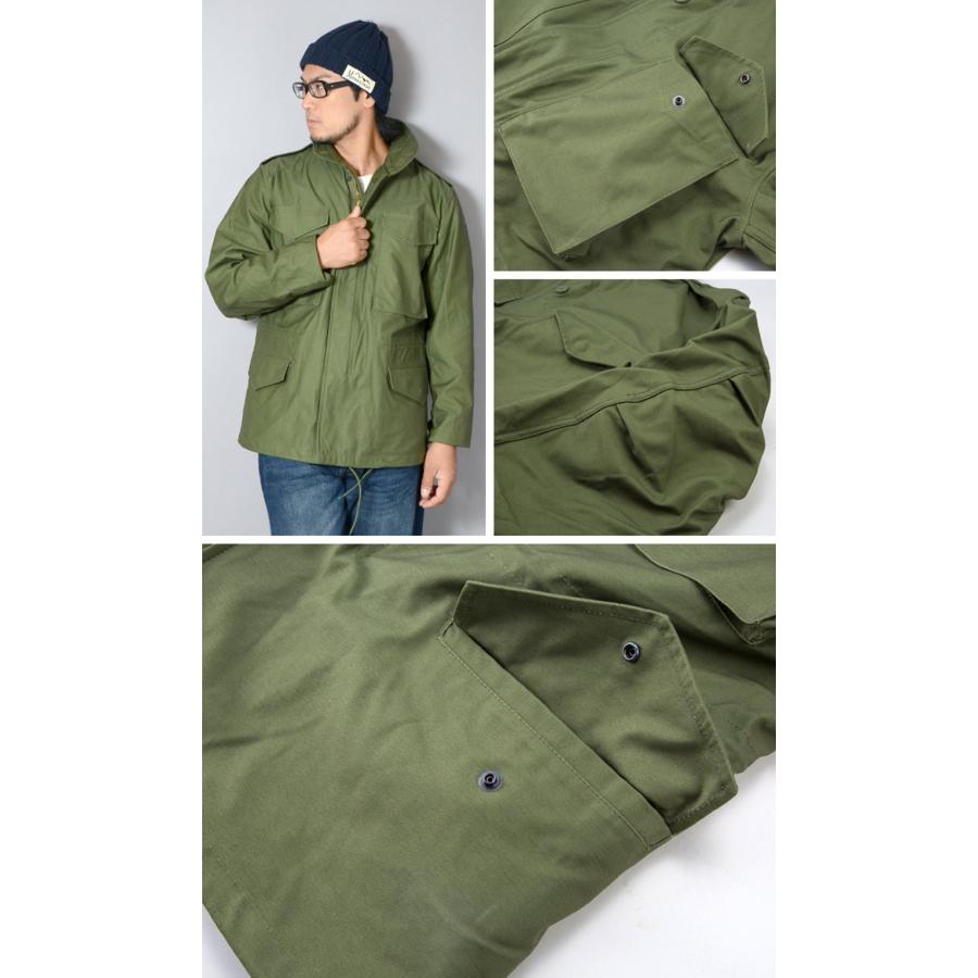 ヘリコンテックスM65 サイズ L ミリタリーショップ専門店 SWAT | HELIKON-TEX M-65 FIELD JACKET