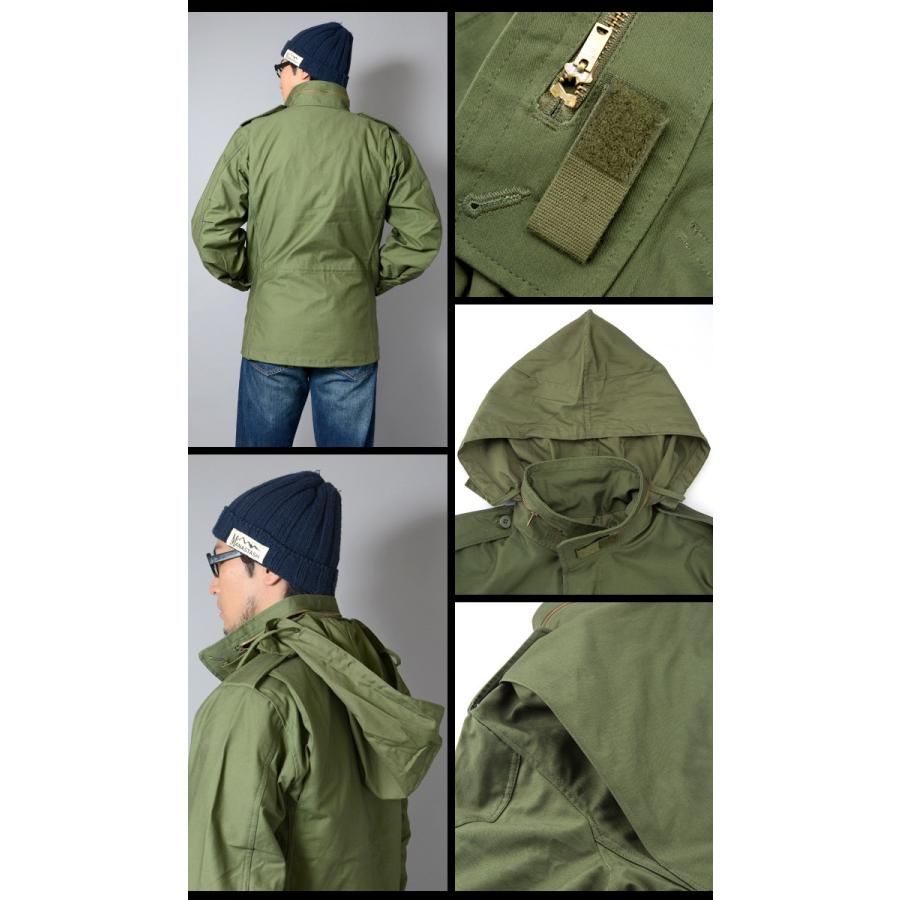 HELIKON-TEX HELIKON-TEX(ヘリコンテックス) M-65 FIELD JACKET HELIKON-TEX HELIKON-TEX(ヘリコンテックス) M-65 FIELD JACKET