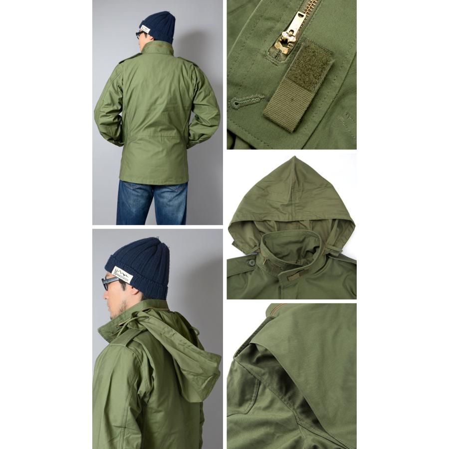 HELIKON-TEX HELIKON-TEX M-65 FIELD JACKET フィールド ジャケット HT