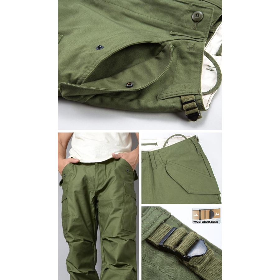 HELIKON-TEX HELIKON-TEX M-65 FIELD PANTS フィールド パンツ