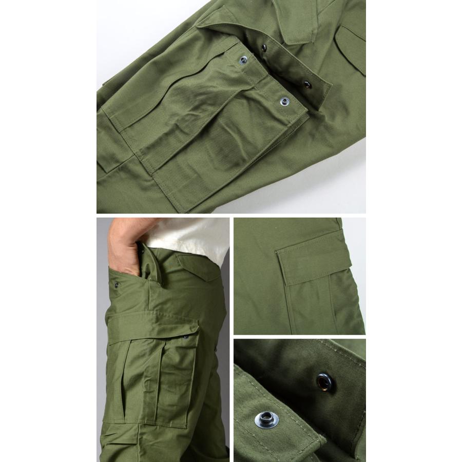 HELIKON-TEX HELIKON-TEX M-65 FIELD PANTS フィールド パンツ