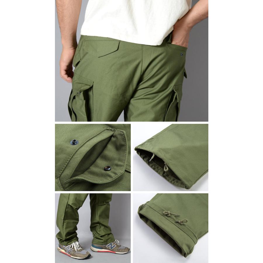 HELIKON-TEX HELIKON-TEX M-65 FIELD PANTS フィールド パンツ