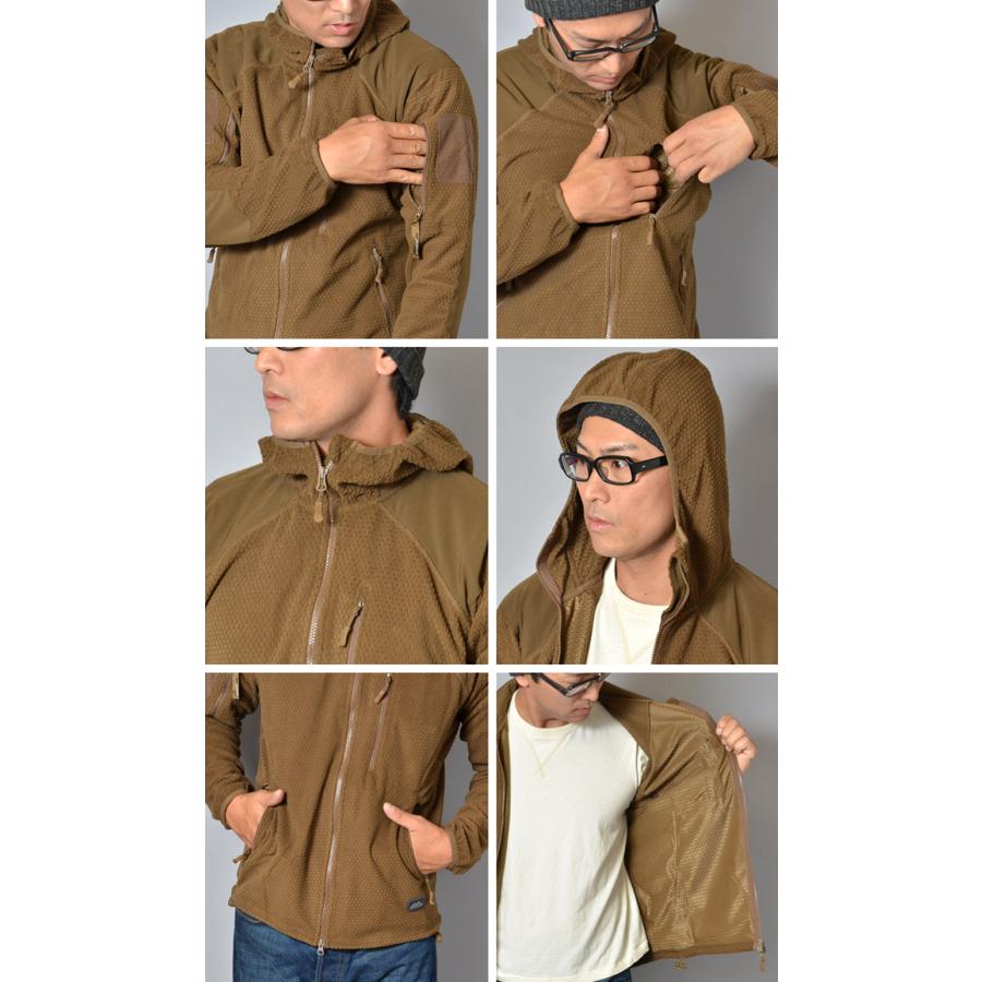 HELIKON-TEX HELIKON-TEX(ヘリコンテックス) ALPHA HOODIE HELIKON-TEX HELIKON-TEX(ヘリコンテックス) ALPHA HOODIE