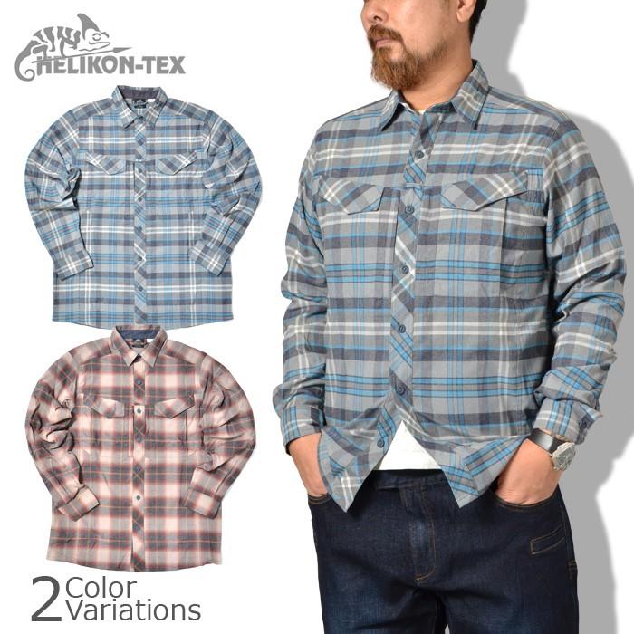 Helikon Tex ヘリコンテックス Defender Mk2 Pilgrim Shirt ディフェンダー マーク2 ピルグリム シャツ 中田商店 Ht 41 Hel0503897 ミリタリーショップ Swat 通販 Yahoo ショッピング