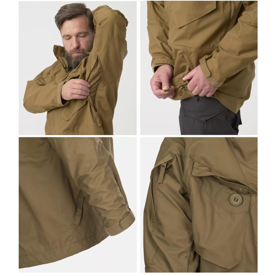 HELIKON-TEX HELIKON-TEX(ヘリコンテックス) PILGRIM ANORAK HELIKON-TEX HELIKON-TEX(ヘリコンテックス) PILGRIM ANORAK