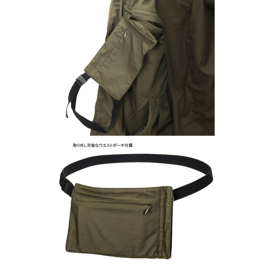 HELIKON-TEX HELIKON-TEX(ヘリコンテックス) COVERT M-65 JACKET