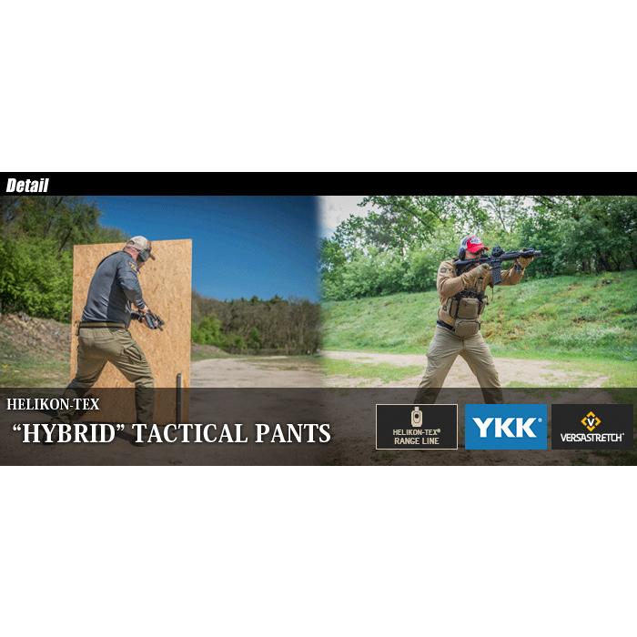 HELIKON-TEX HELIKON-TEX(ヘリコンテックス) HYBRID TACTICAL HELIKON-TEX HELIKON-TEX(ヘリコンテックス) HYBRID TACTICAL