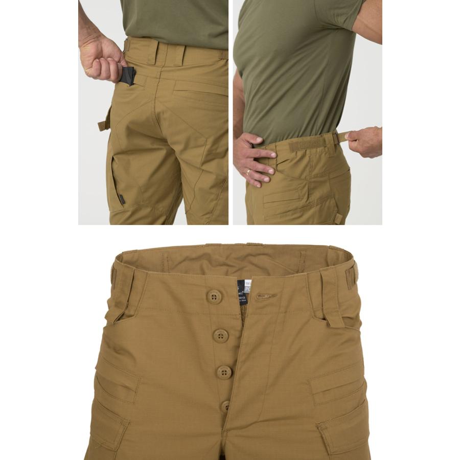 HELIKON-TEX(ヘリコンテックス) SFU NEXT PANTS MK2 ネクスト パンツ