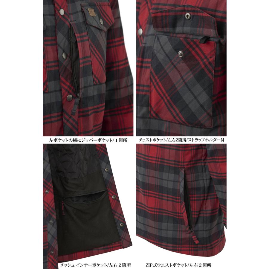 HELIKON-TEX HELIKON-TEX(ヘリコンテックス) WINTER WARDEN SHIRT
