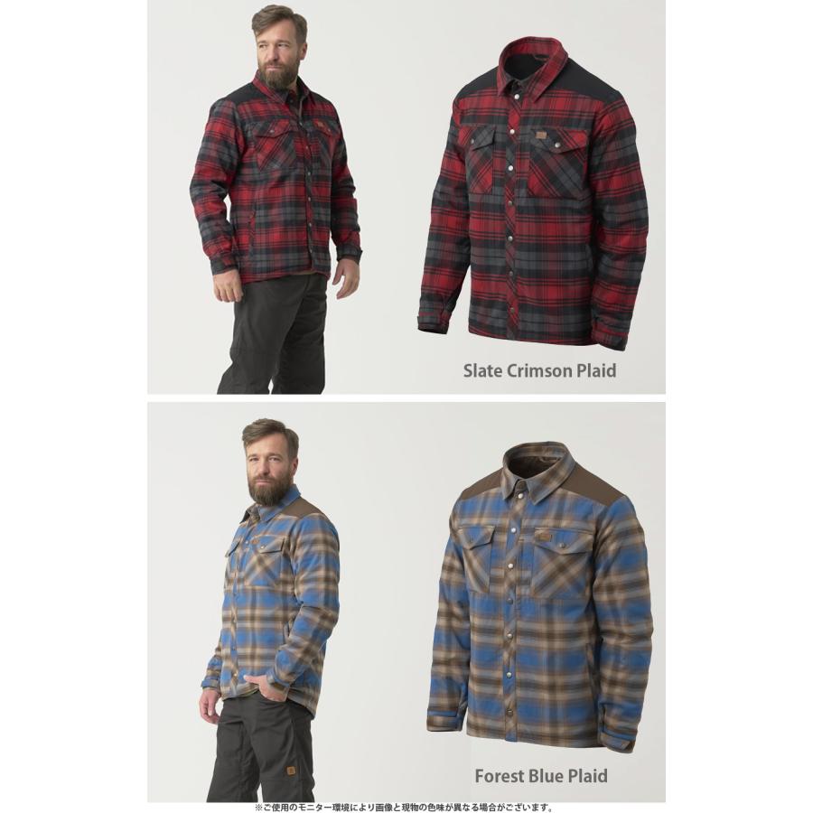 HELIKON-TEX HELIKON-TEX(ヘリコンテックス) WINTER WARDEN SHIRT