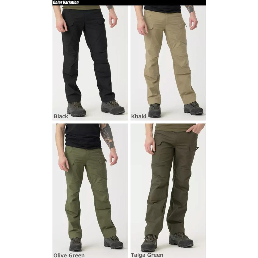 HELIKON-TEX HELIKON-TEX UTP Pants PolyCotton Stretch Ripstop