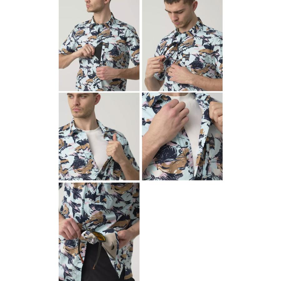 HELIKON-TEX TACTICAL HAWAIIAN SHIRTS タクティカル ハワイアン シャツ | HELIKON-TEX | 01