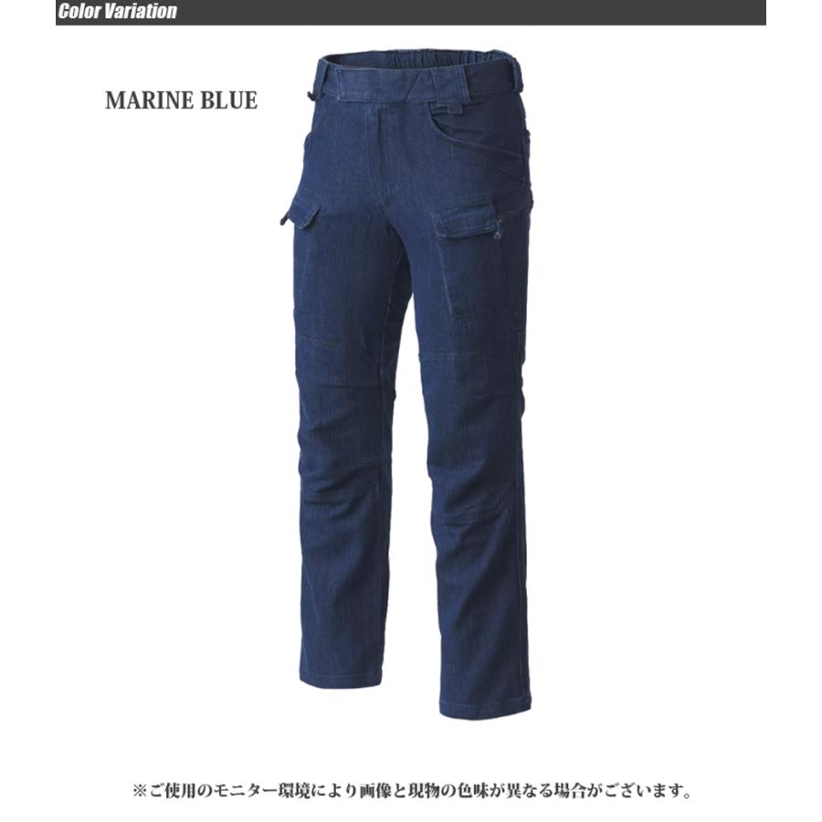 HELIKON-TEX UTP Pants Denim Stretch ストレッチ デニム パンツ