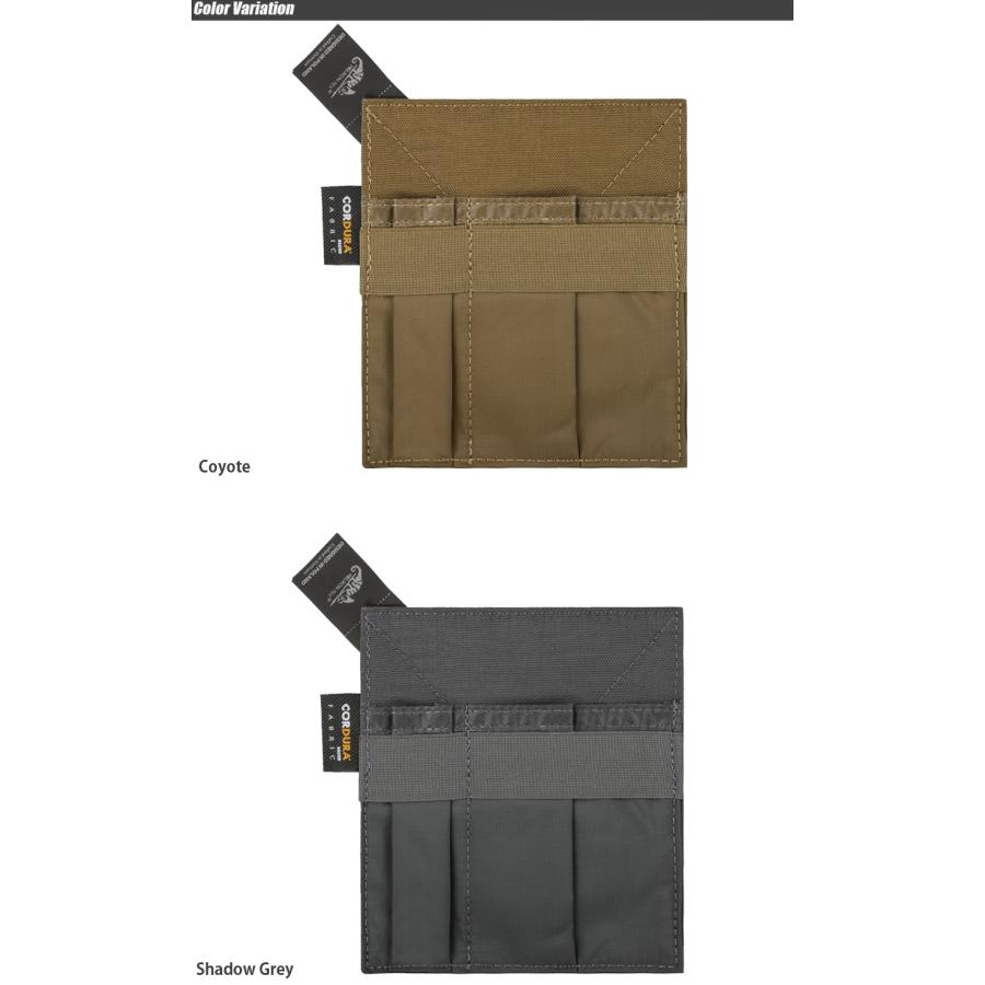 HELIKON-TEX HELIKON-TEX(ヘリコンテックス) ORGANIZER INSERT MEDIUM