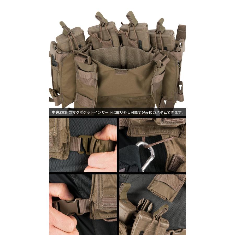 HELIKON-TEX HELIKON-TEX(ヘリコンテックス) TRAINING MINI RIG HELIKON-TEX HELIKON-TEX(ヘリコンテックス) TRAINING MINI RIG