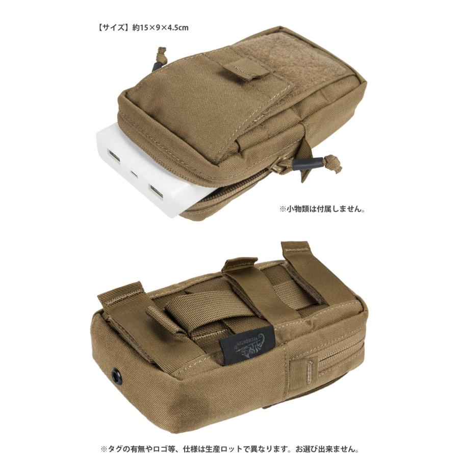 HELIKON-TEX HELIKON-TEX(ヘリコンテックス) NAVTEL POUCH ナブテル