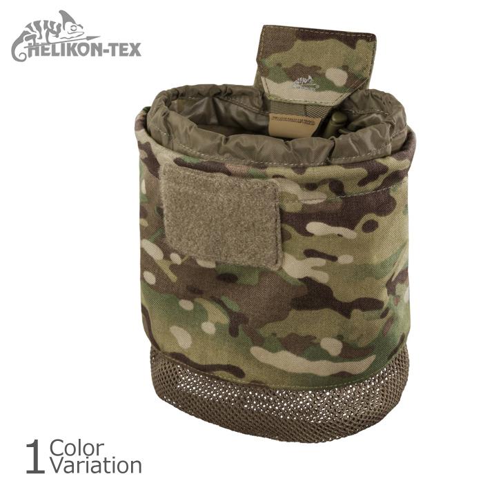ヘリコンテックス　ベルゲンバックパック　ダンプポーチ、キャンティーンポーチセット Helikon-Tex（ヘリコンテックス）COMPETITION DUMP POUCH [4色