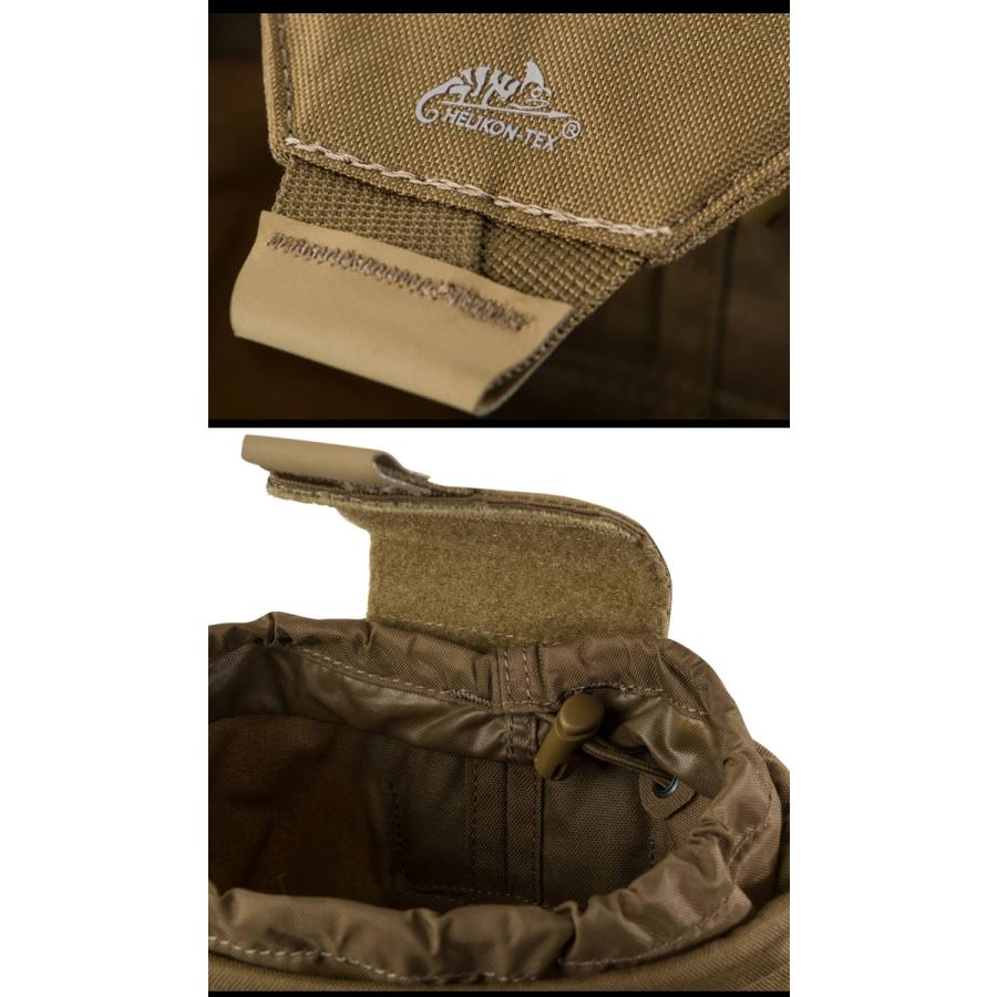 HELIKON-TEX HELIKON-TEX(ヘリコンテックス) COMPETITION DUMP POUCH