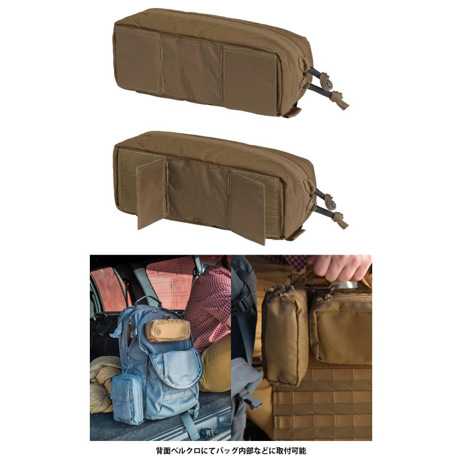 HELIKON-TEX HELIKON-TEX Pencil Case Insert ペンシル ケース