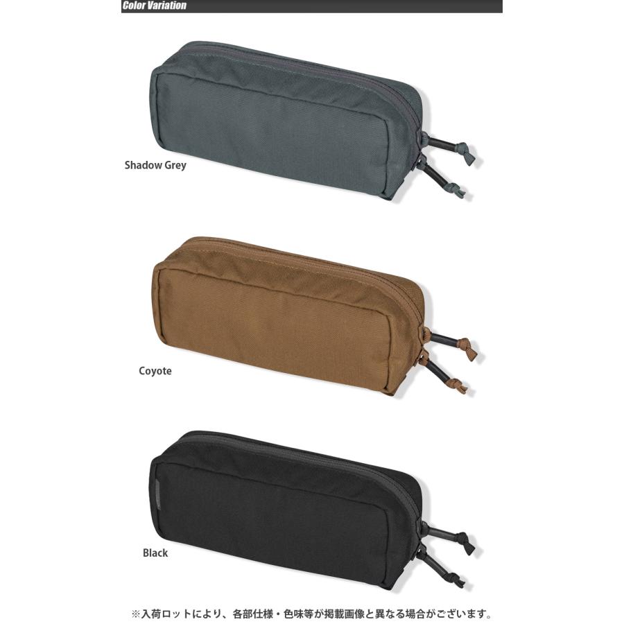 ペンシル、ケース込み、その他オマケ 美と機能を極めた、至高のスリムペンケース。置いたまま、片手で簡単に