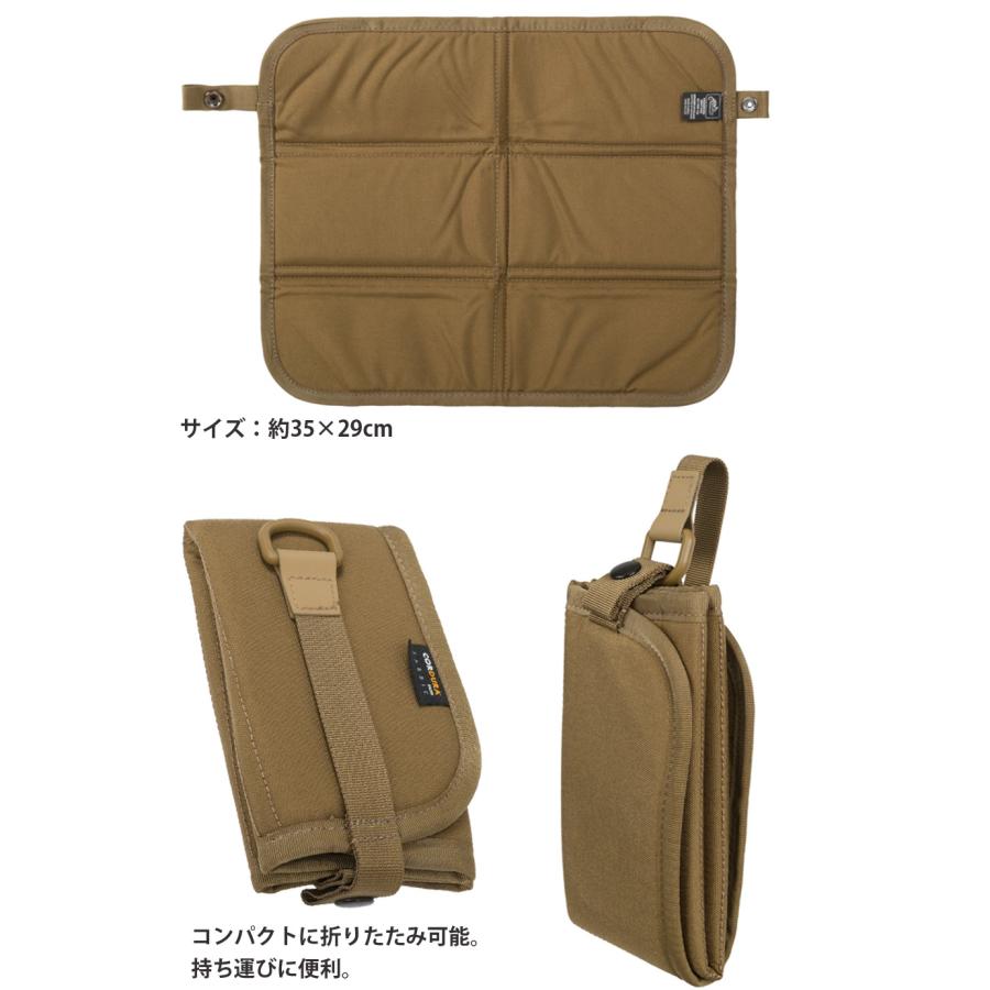 HELIKON-TEX HELIKON-TEX VAGABOND SEAT PAD バガボンド シート パッド