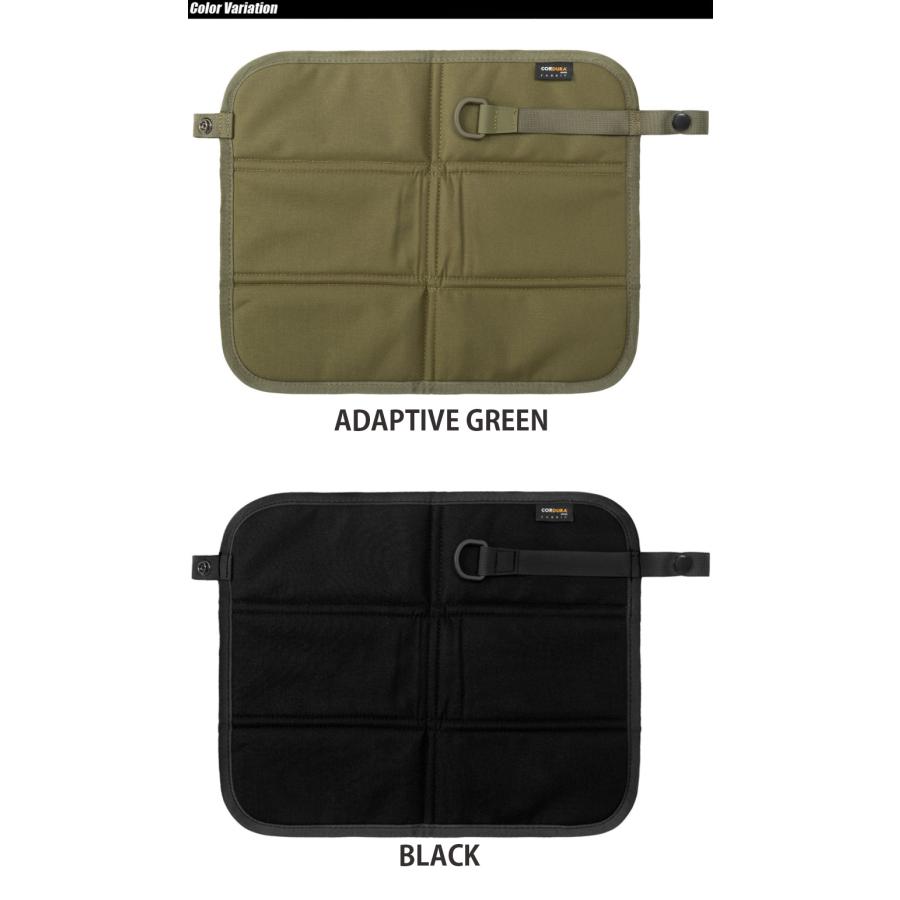 HELIKON-TEX HELIKON-TEX VAGABOND SEAT PAD バガボンド シート パッド