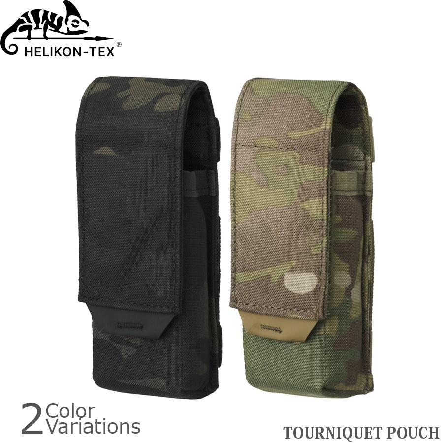 HELIKON-TEX HELIKON-TEX(ヘリコンテックス) TOURNIQUET POUCH