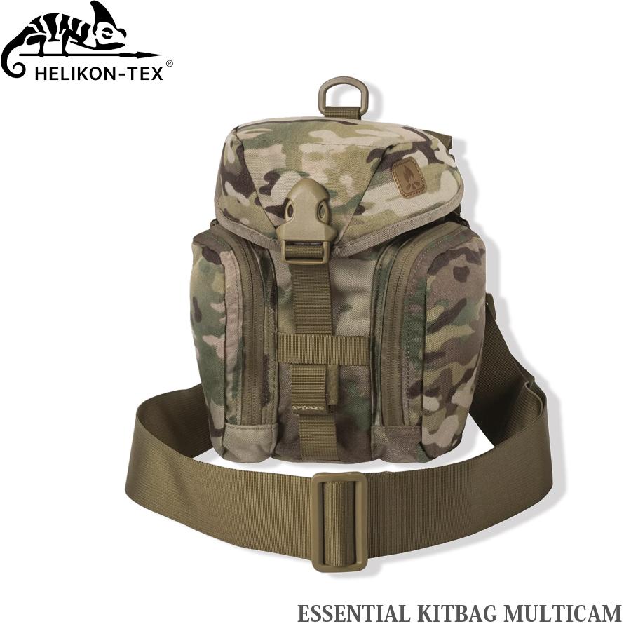 HELIKON-TEX HELIKON-TEX ESSENTIAL KITBAG エッセンシャル キット