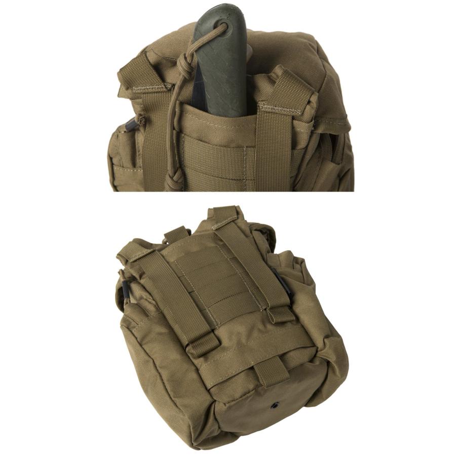 HELIKON-TEX HELIKON-TEX ESSENTIAL KITBAG エッセンシャル キット