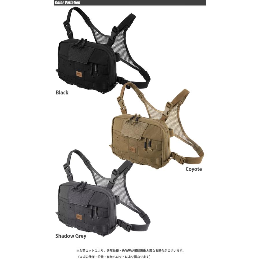 HELIKON-TEX HELIKON-TEX CHEST PACK NUMBAT チェストパック