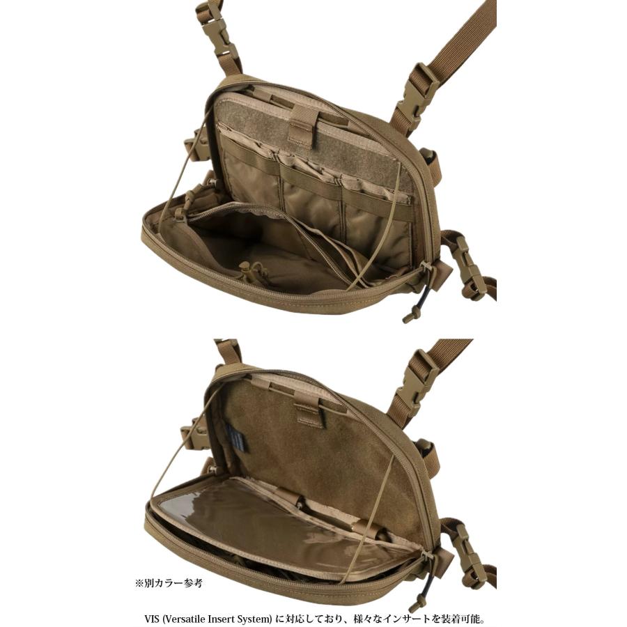 HELIKON-TEX HELIKON-TEX CHEST PACK NUMBAT チェストパック