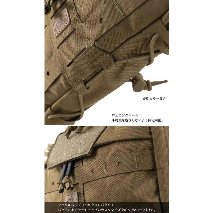 HELIKON-TEX HELIKON-TEX CHEST PACK NUMBAT チェストパック