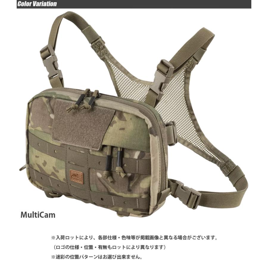 HELIKON-TEX HELIKON-TEX CHEST PACK NUMBAT チェストパック
