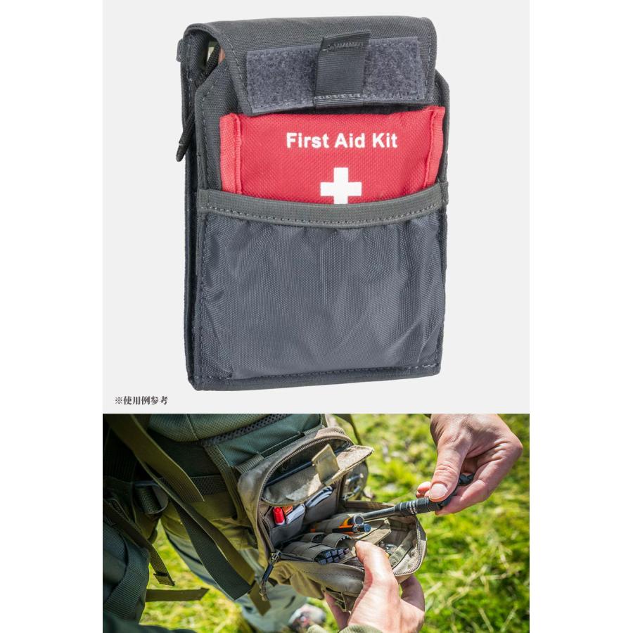 HELIKON-TEX Urban Admin Pouch アーバン アドミンポーチ メール便