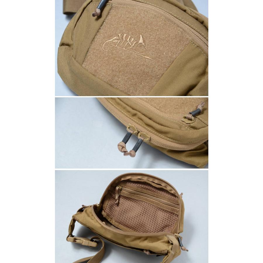 HELIKON-TEX HELIKON-TEX POSSUM WAIST PACK ポッサム ウエスト バッグ