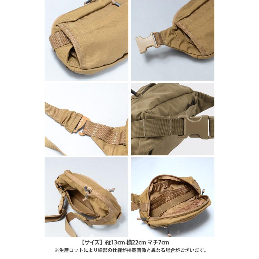 HELIKON-TEX HELIKON-TEX POSSUM WAIST PACK ポッサム ウエスト バッグ