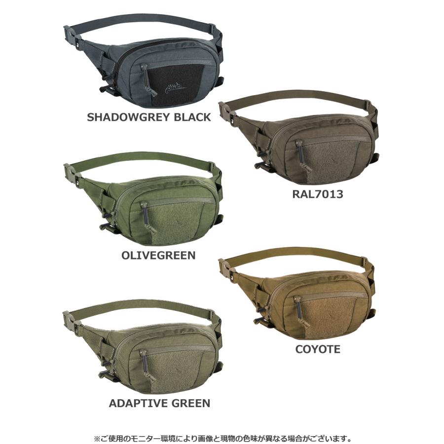 HELIKON-TEX HELIKON-TEX POSSUM WAIST PACK ポッサム ウエスト バッグ