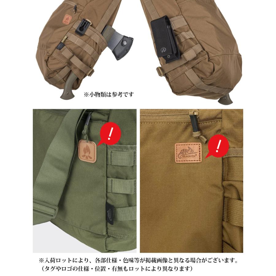 HELIKON-TEX HELIKON-TEX BUSHCRAFT SATCHEL BAG ブッシュクラフト