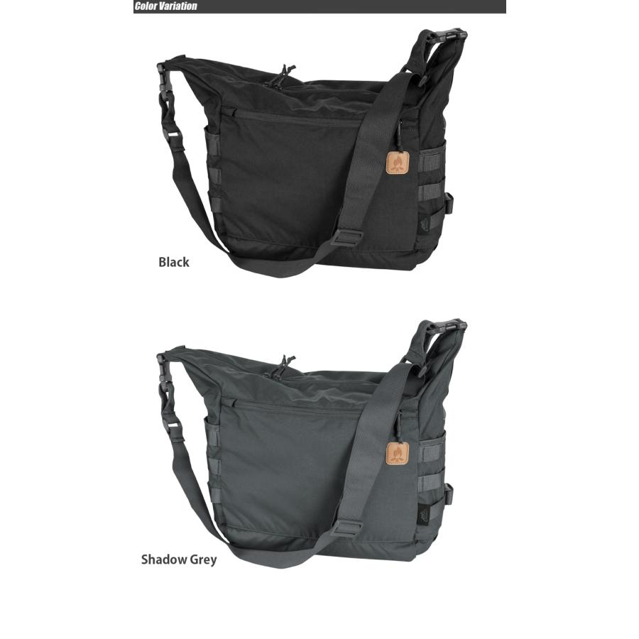 HELIKON-TEX HELIKON-TEX BUSHCRAFT SATCHEL BAG ブッシュクラフト
