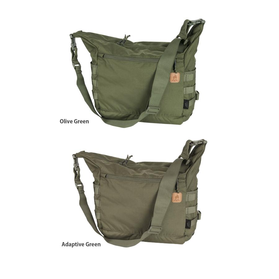 HELIKON-TEX HELIKON-TEX BUSHCRAFT SATCHEL BAG ブッシュクラフト