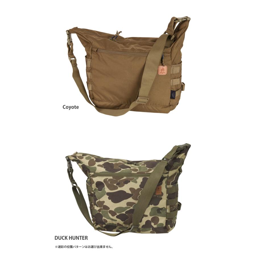 HELIKON-TEX HELIKON-TEX BUSHCRAFT SATCHEL BAG ブッシュクラフト