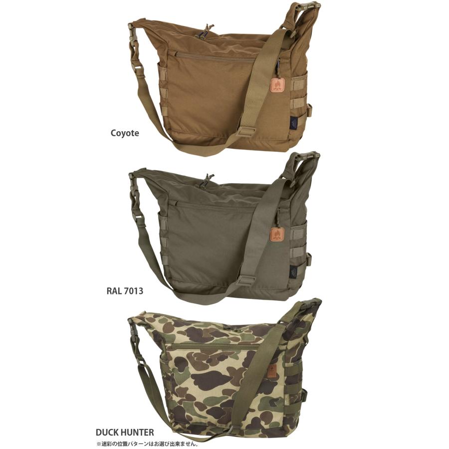 HELIKON-TEX HELIKON-TEX BUSHCRAFT SATCHEL BAG ブッシュクラフト