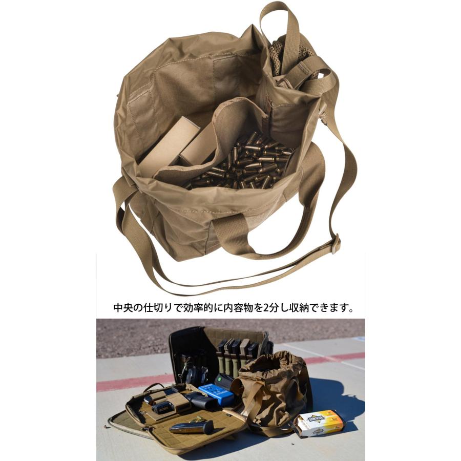 HELIKON-TEX HELIKON-TEX(ヘリコンテックス) AMMO BUCKET アモ