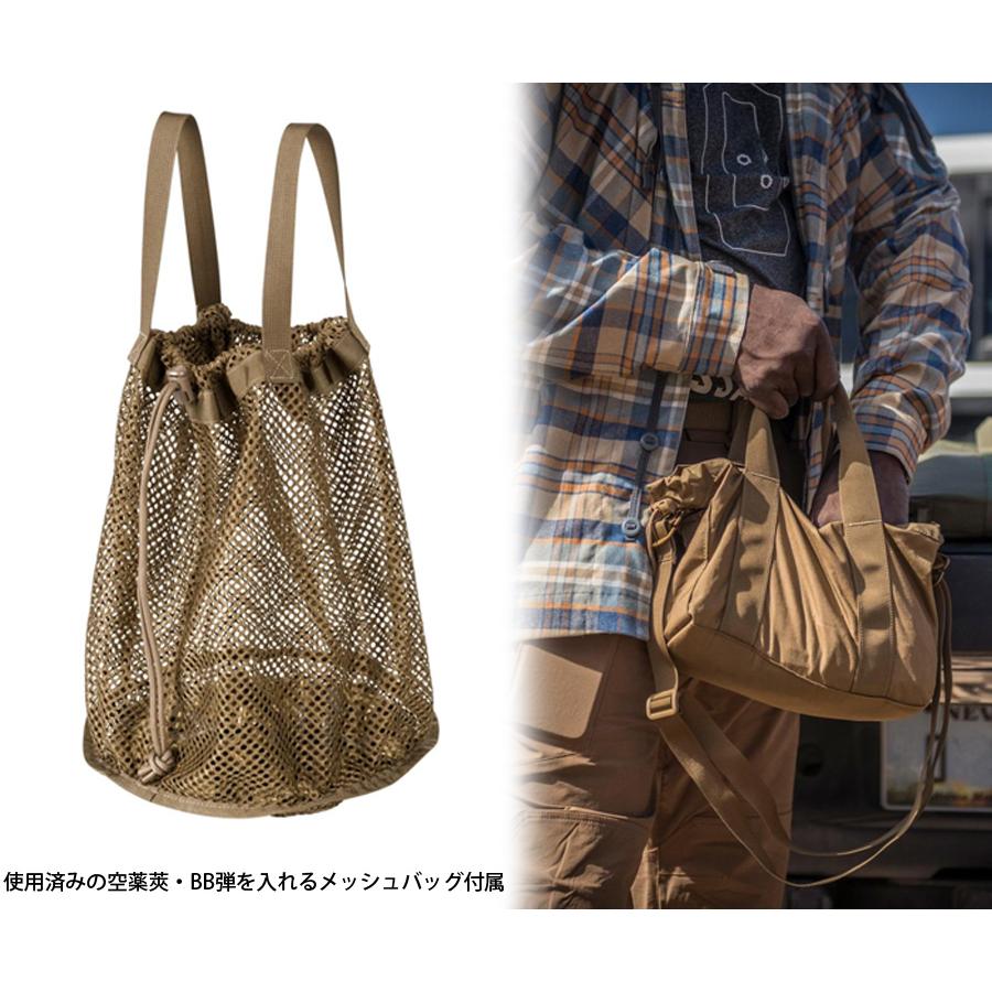 HELIKON-TEX HELIKON-TEX(ヘリコンテックス) AMMO BUCKET アモ