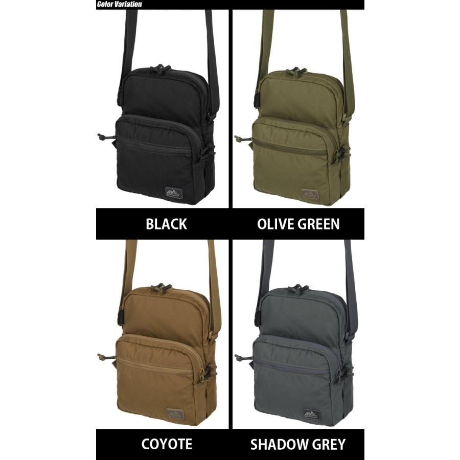 HELIKON-TEX HELIKON-TEX(ヘリコンテックス) EDC Compact Shoulder Bag