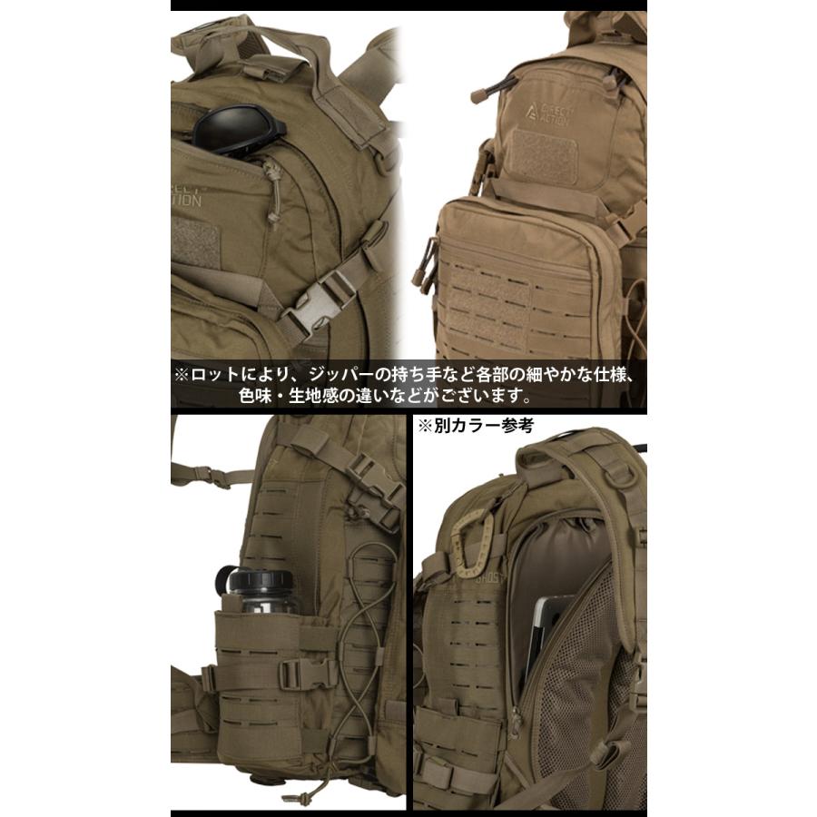 HELIKON-TEX DIRECT ACTION GHOST MK2 3DAYS BACKPACK ゴースト バック