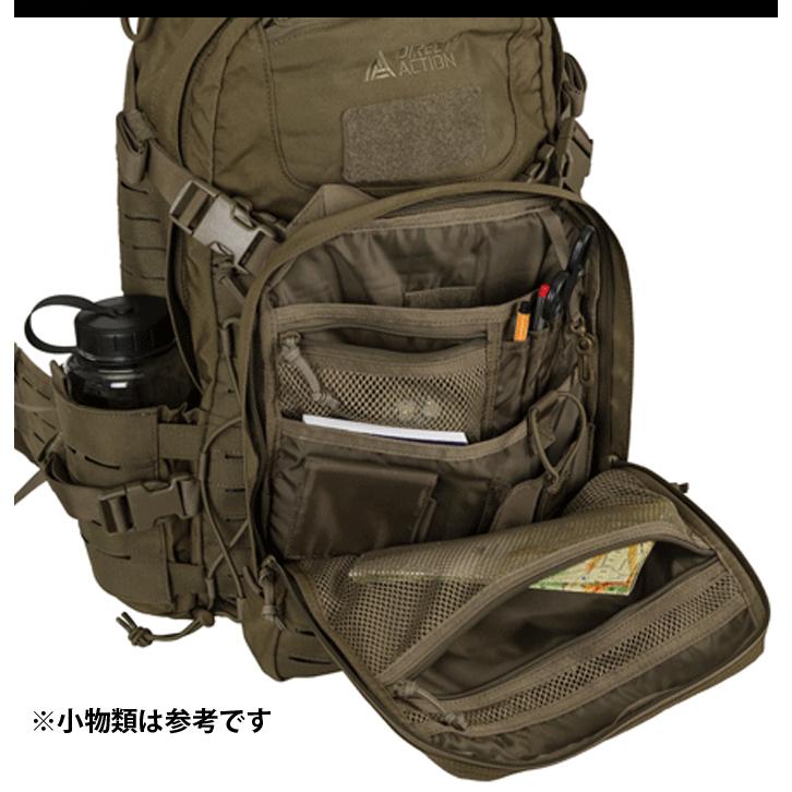HELIKON-TEX DIRECT ACTION GHOST MK2 3DAYS BACKPACK ゴースト バック