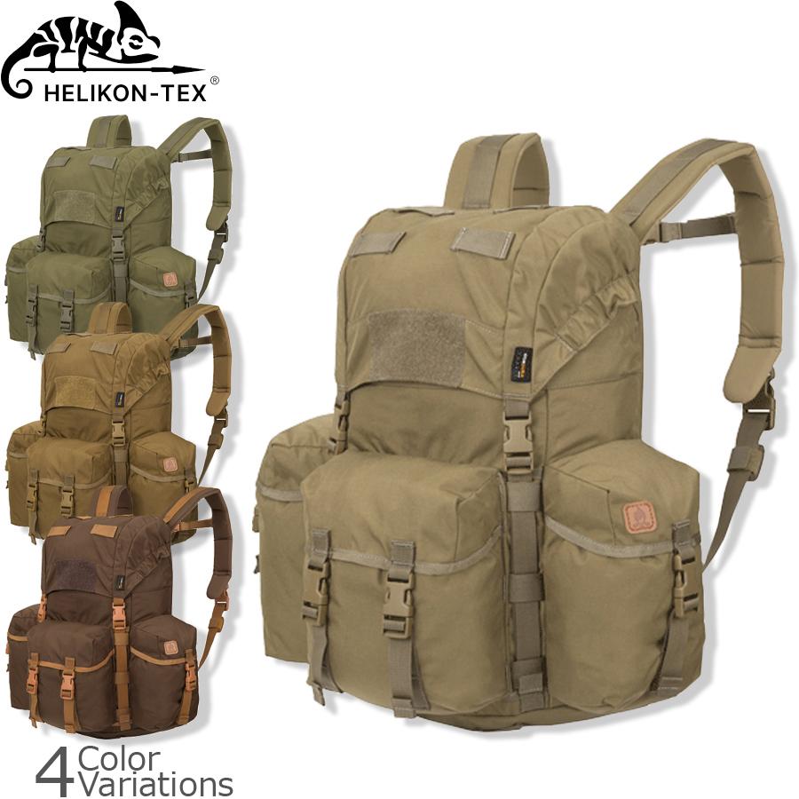 HELIKON-TEX(ヘリコンテックス) BERGEN BACK PACK バーゲン バック 