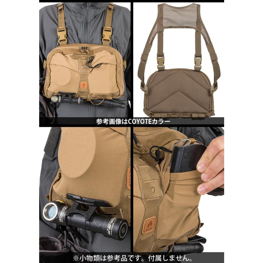 HELIKON-TEX HELIKON-TEX(ヘリコンテックス) CHEST PACK NUMBAT
