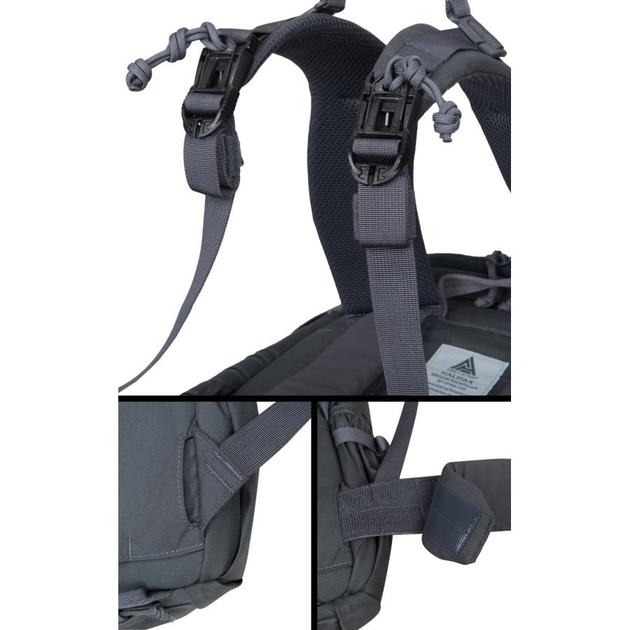 HELIKON-TEX HELIKON-TEX DIRECT ACTION HALIFAX MEDIUM BACKPACK ハリ